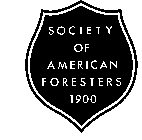 SOCIETY OF AMERICAN FORESTERS 1900