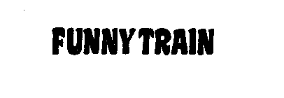 FUNNY TRAIN