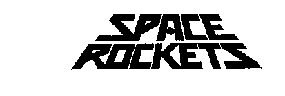 SPACE ROCKETS