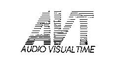 AVT AUDIO VISUAL TIME