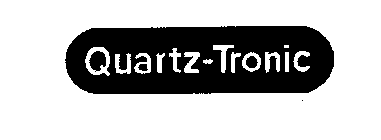 QUARTZ-TRONIC