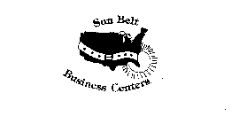 SUN BELT BUSINESS CENTERS