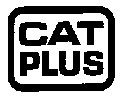 CAT PLUS
