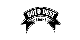 GOLD DUST BOOKS