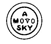 A MOTO SKY