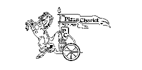 THE PIZZA CHARIOT INC. FREE DELIVERY