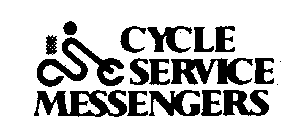 CYCLE SERVICE MESSENGERS