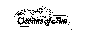 OCEANS OF FUN