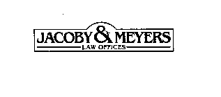 JACOBY & MEYERS LAW OFFICES