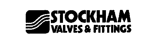 STOCKHAM VALVES & FITTINGS