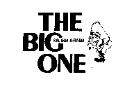 THE BIG ONE SALMON-A-RAMA