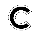 C