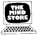 THE MIND STORE