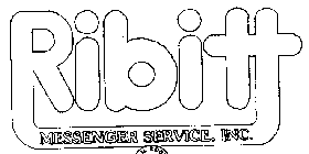 RIBITT MESSENGER SERVICE INC.