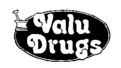 VALU DRUGS