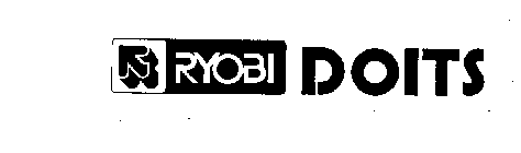 RYOBI DOITS