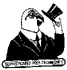 SOPHISTICATED POLY-TECHNIQUES