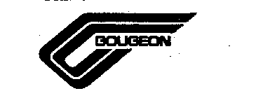 GOUGEON