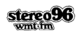 STEREO 96 WMT-FM