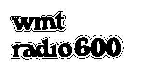 WMT RADIO 600