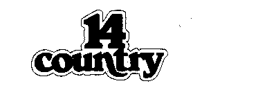 14 COUNTRY
