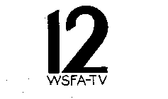 WSFA-TV 12