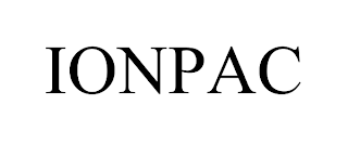 IONPAC