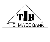 TIB THE IMAGE BANK