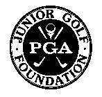 PGA JUNIOR GOLF FOUNDATION