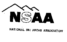 NSAA NATIONAL SKI AREAS ASSOCIATION