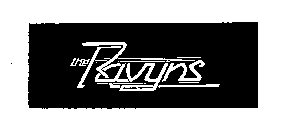 THE RAVYNS