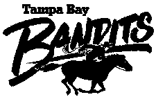 TAMPA BAY BANDITS