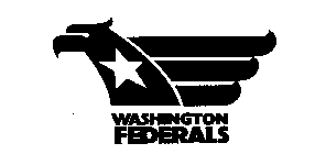 WASHINGTON FEDERALS
