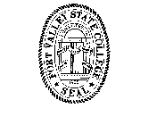 FORT VALLEY STATE COLLEGE SEAL CONSTITUTION 1895