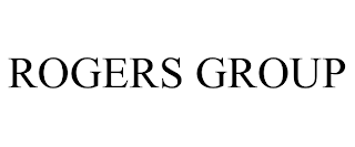 ROGERS GROUP