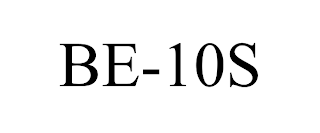 BE-10S