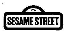 CTW SESAME STREET