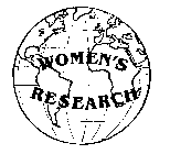WOMENS RESEARCH