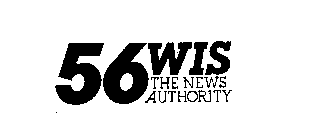 56 WIS THE NEWS AUTHORITY