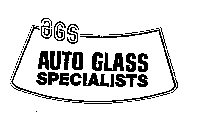 AGS AUTO GLASS SPECIALISTS