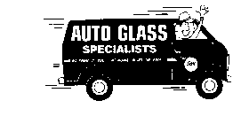 AUTO GLASS SPECIALISTS WE COME TO YOU...AT HOME, WORK OR AWAY! NAME THE SPOT