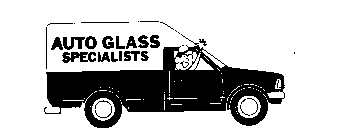 AUTO GLASS SPECIALISTS