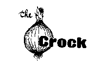 THE CROCK