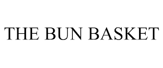 THE BUN BASKET