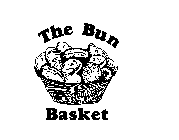 THE BUN BASKET