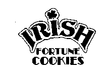 IRISH FORTUNE COOKIES