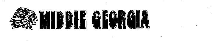 MIDDLE GEORGIA