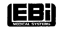 EBI MEDICAL SYSTEMS