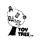TOY TREE, INC