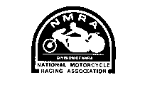 NMRA NATIONAL MOTORCYCLE RACING ASSOCIATION